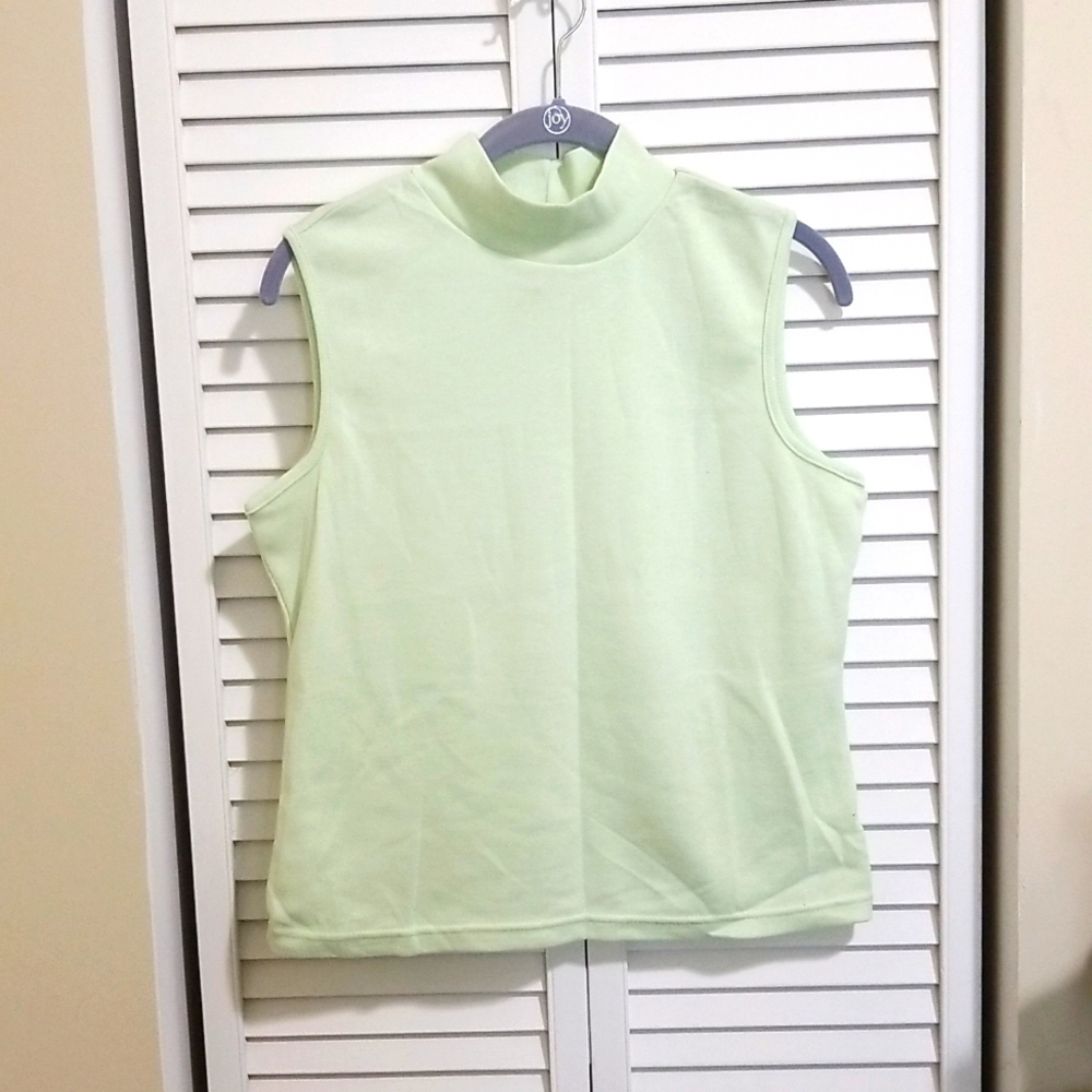 NWT womens fashion tank top